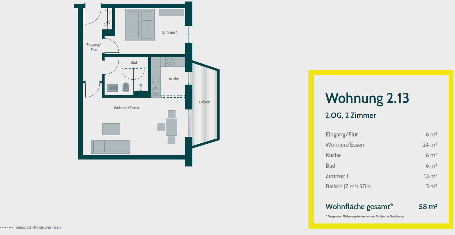 Prenájom bytu 2-izbový 58 m², Berlin, Berlín Prenájom bytu 2-izbový 58 m², Berlin, Berlín