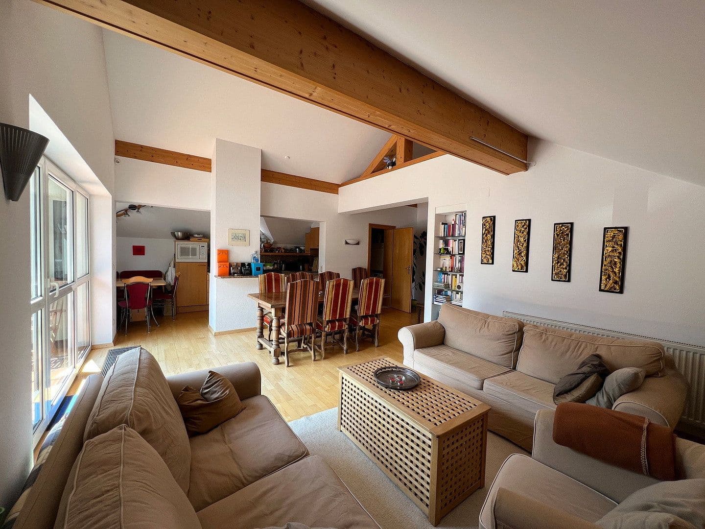 Prenájom bytu 4-izbový 118 m², Kirchplatz 29, Ehrwald, Tirolsko Prenájom bytu 4-izbový 118 m², Kirchplatz 29, Ehrwald, Tirolsko
