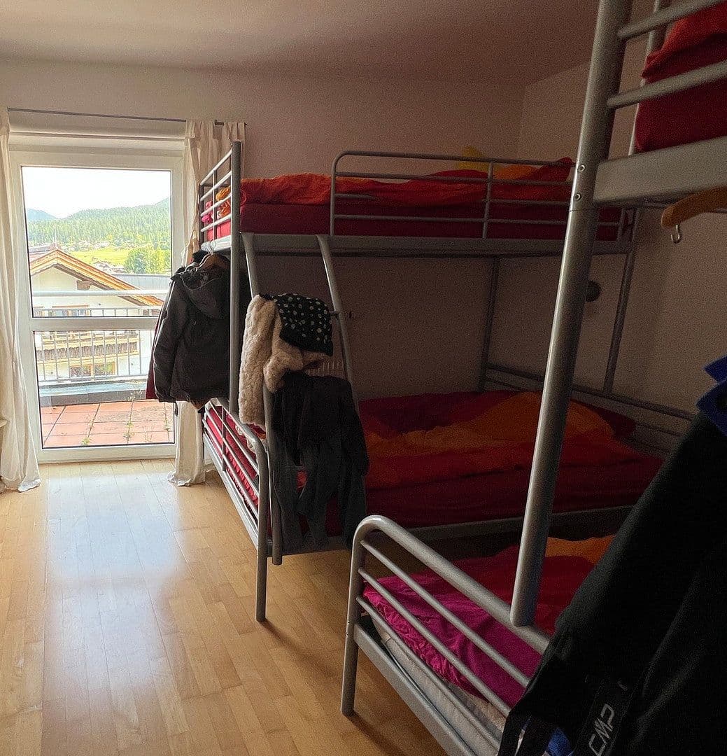 Prenájom bytu 4-izbový 118 m², Kirchplatz 29, Ehrwald, Tirolsko Prenájom bytu 4-izbový 118 m², Kirchplatz 29, Ehrwald, Tirolsko