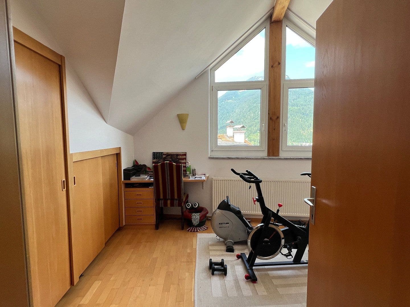 Prenájom bytu 4-izbový 118 m², Kirchplatz 29, Ehrwald, Tirolsko Prenájom bytu 4-izbový 118 m², Kirchplatz 29, Ehrwald, Tirolsko