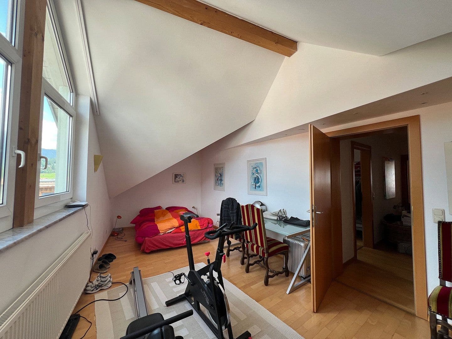 Prenájom bytu 4-izbový 118 m², Kirchplatz 29, Ehrwald, Tirolsko Prenájom bytu 4-izbový 118 m², Kirchplatz 29, Ehrwald, Tirolsko