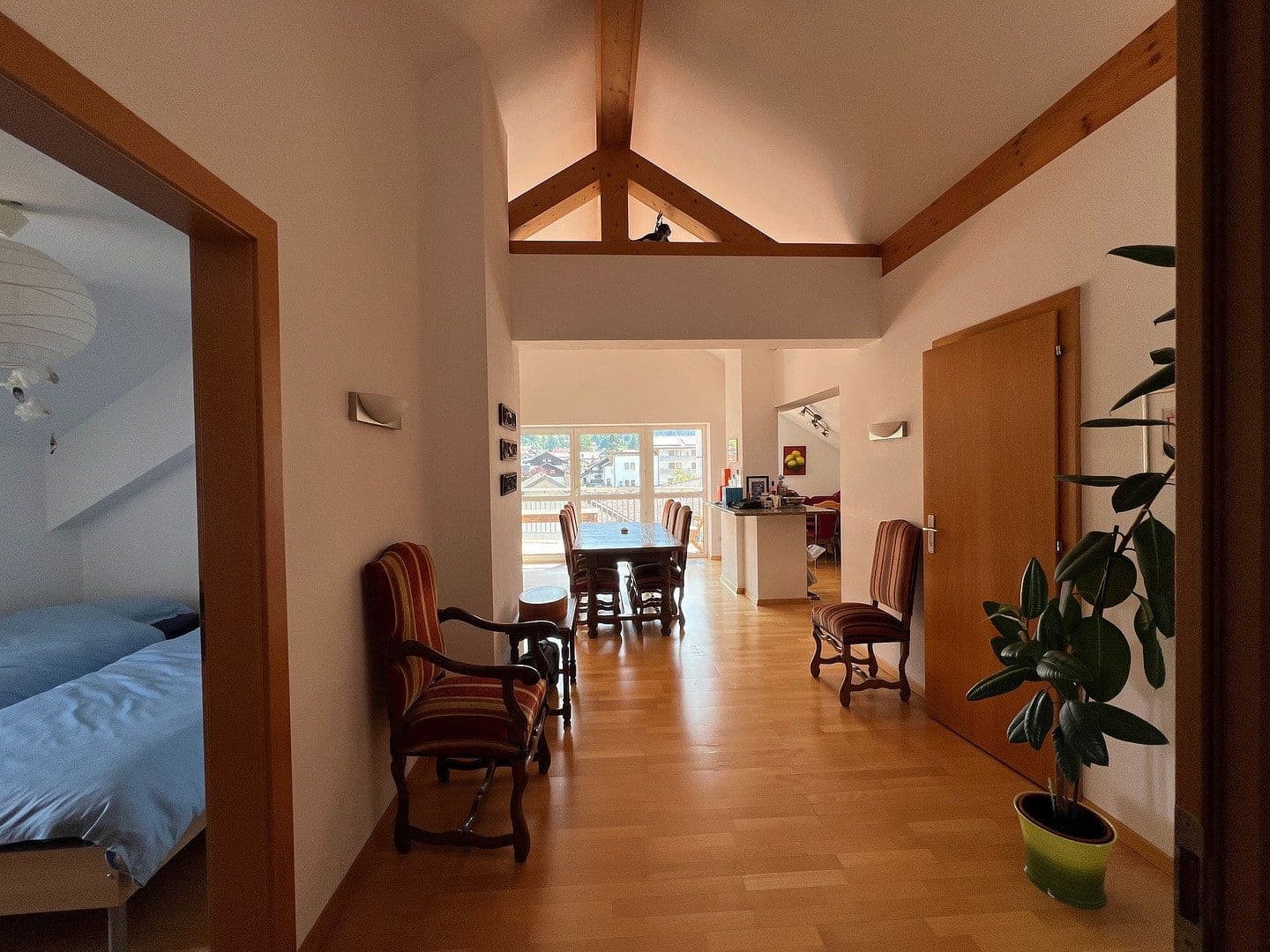 Prenájom bytu 4-izbový 118 m², Kirchplatz 29, Ehrwald, Tirolsko Prenájom bytu 4-izbový 118 m², Kirchplatz 29, Ehrwald, Tirolsko