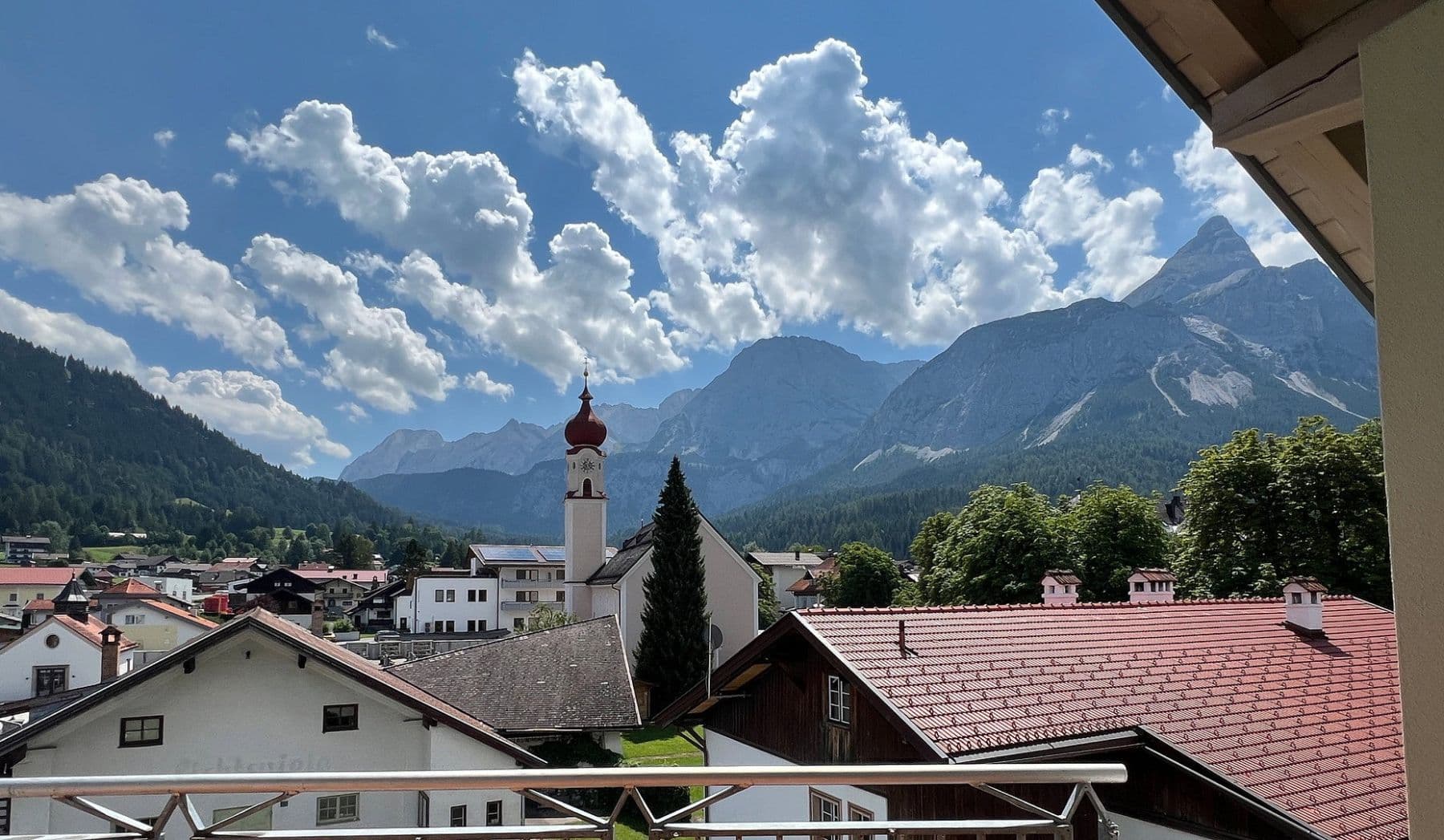 Prenájom bytu 4-izbový 118 m², Kirchplatz 29, Ehrwald, Tirolsko Prenájom bytu 4-izbový 118 m², Kirchplatz 29, Ehrwald, Tirolsko