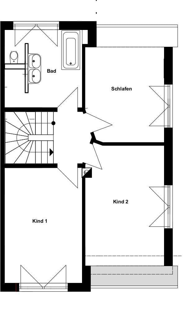 Prenájom domu 134 m², pozemok 361 m², Langfeldstraße 11a, Neunkirchen am Brand, Bavorsko Prenájom domu 134 m², pozemok 361 m², Langfeldstraße 11a, Neunkirchen am Brand, Bavorsko