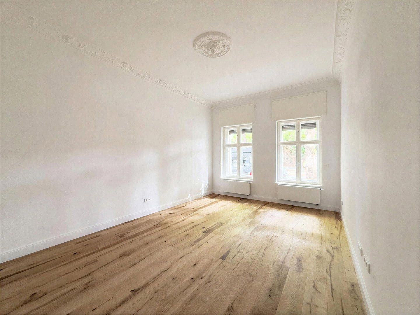 Predaj bytu 4-izbový 138 m², Rönnestraße 4, Berlin, Berlín Predaj bytu 4-izbový 138 m², Rönnestraße 4, Berlin, Berlín