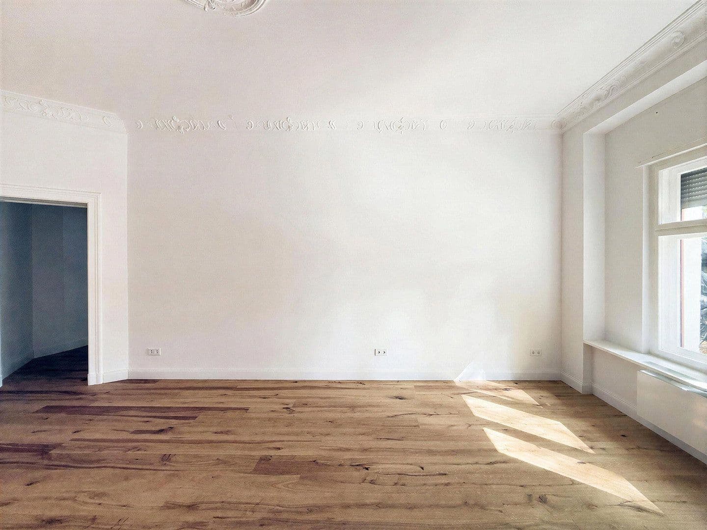 Predaj bytu 4-izbový 138 m², Rönnestraße 4, Berlin, Berlín Predaj bytu 4-izbový 138 m², Rönnestraße 4, Berlin, Berlín
