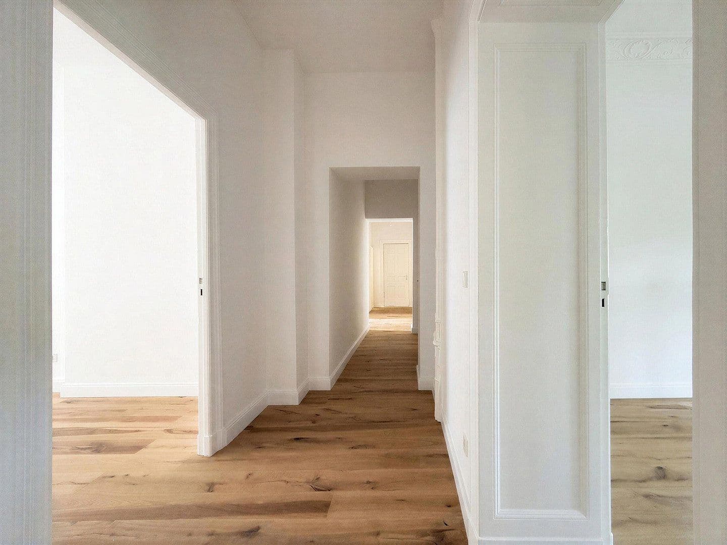 Predaj bytu 4-izbový 138 m², Rönnestraße 4, Berlin, Berlín Predaj bytu 4-izbový 138 m², Rönnestraße 4, Berlin, Berlín