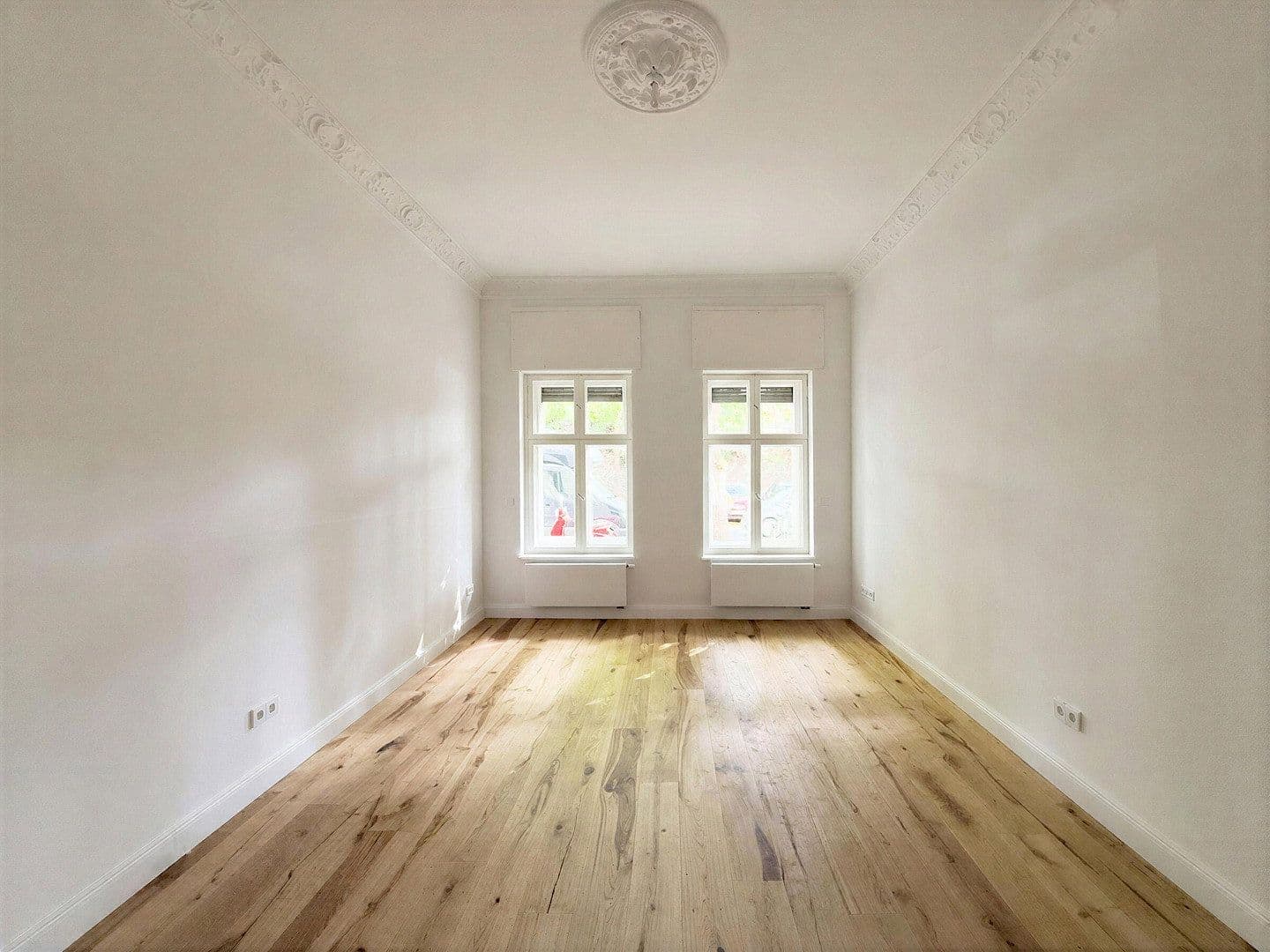 Predaj bytu 4-izbový 138 m², Rönnestraße 4, Berlin, Berlín Predaj bytu 4-izbový 138 m², Rönnestraße 4, Berlin, Berlín