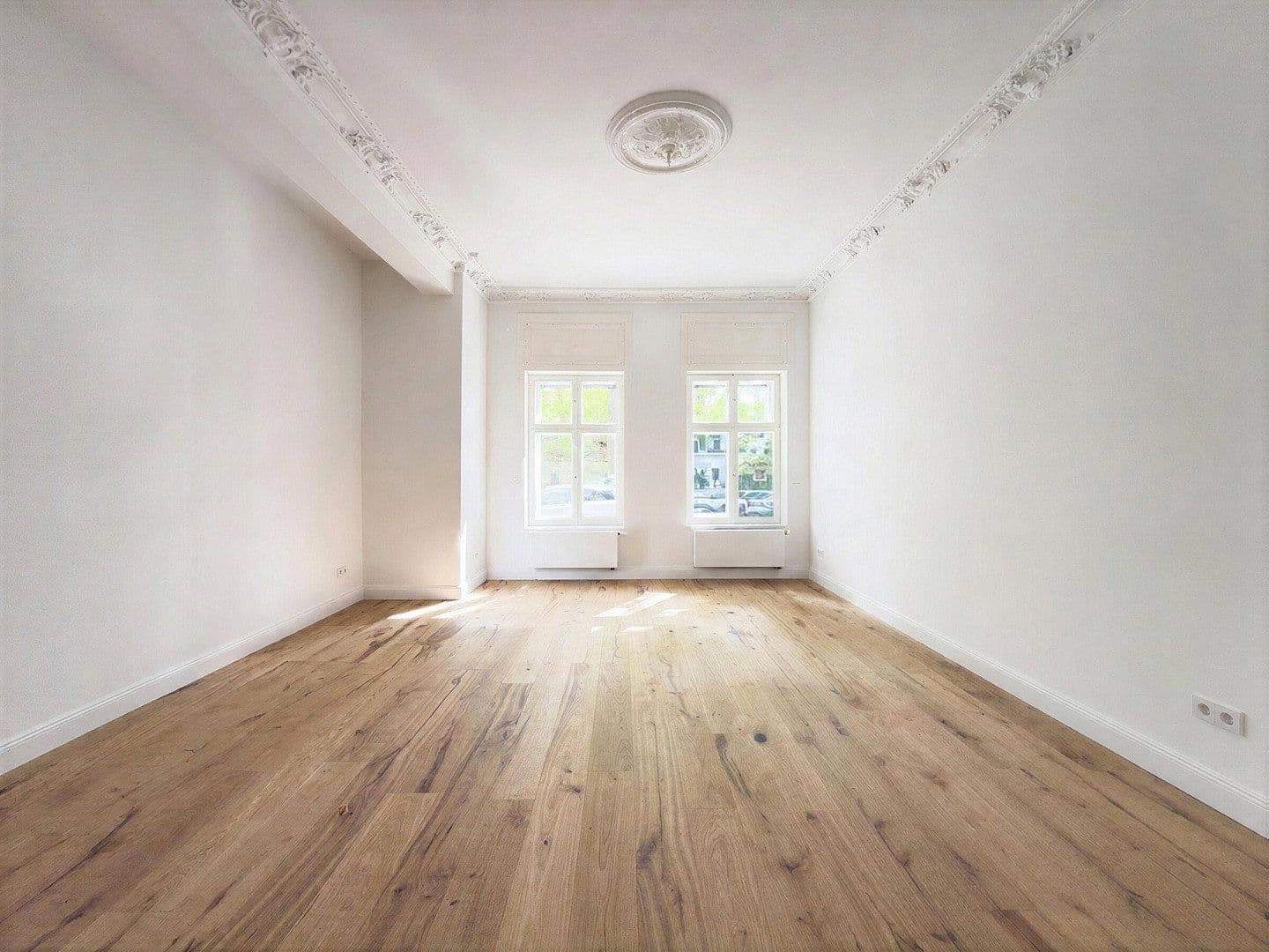 Predaj bytu 4-izbový 138 m², Rönnestraße 4, Berlin, Berlín Predaj bytu 4-izbový 138 m², Rönnestraße 4, Berlin, Berlín