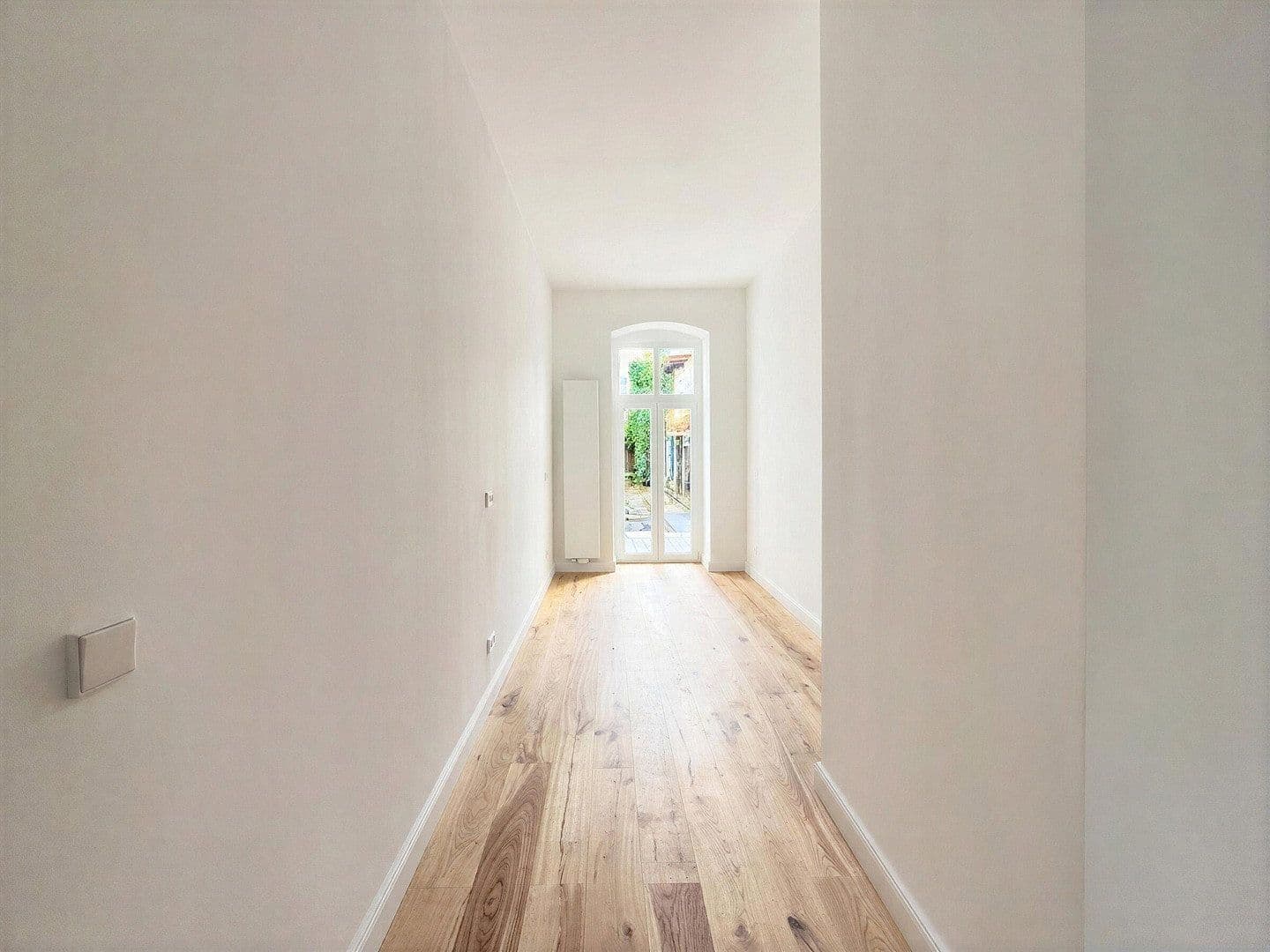 Predaj bytu 4-izbový 138 m², Rönnestraße 4, Berlin, Berlín Predaj bytu 4-izbový 138 m², Rönnestraße 4, Berlin, Berlín