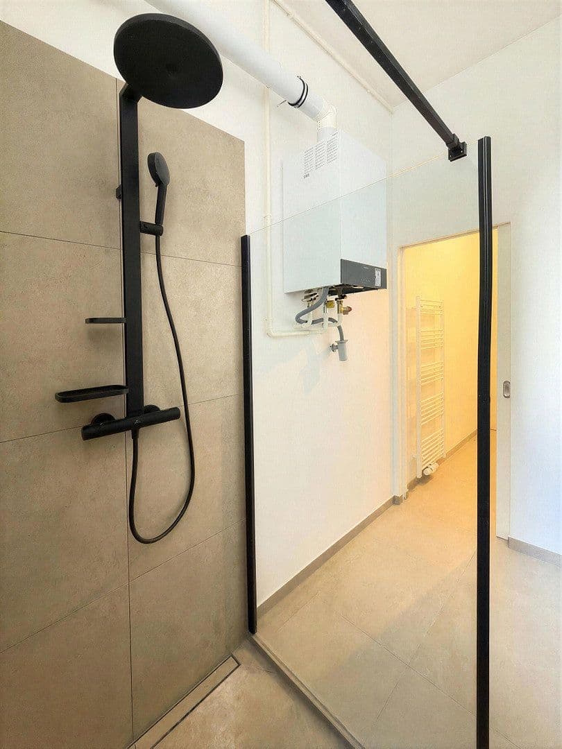 Predaj bytu 4-izbový 138 m², Rönnestraße 4, Berlin, Berlín Predaj bytu 4-izbový 138 m², Rönnestraße 4, Berlin, Berlín