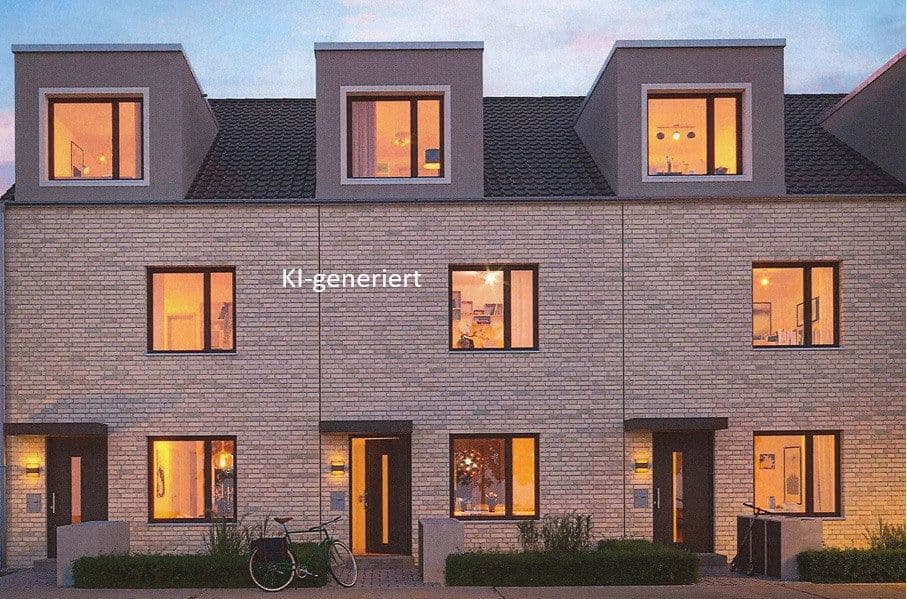 Prenájom domu 128 m², pozemok 180 m², Isernhagen, Dolné Sasko Prenájom domu 128 m², pozemok 180 m², Isernhagen, Dolné Sasko