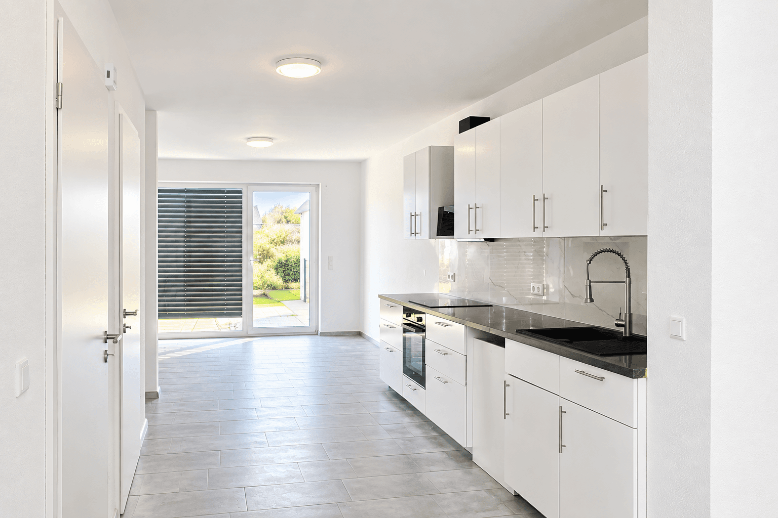 Prenájom domu 128 m², pozemok 180 m², Isernhagen, Dolné Sasko Prenájom domu 128 m², pozemok 180 m², Isernhagen, Dolné Sasko
