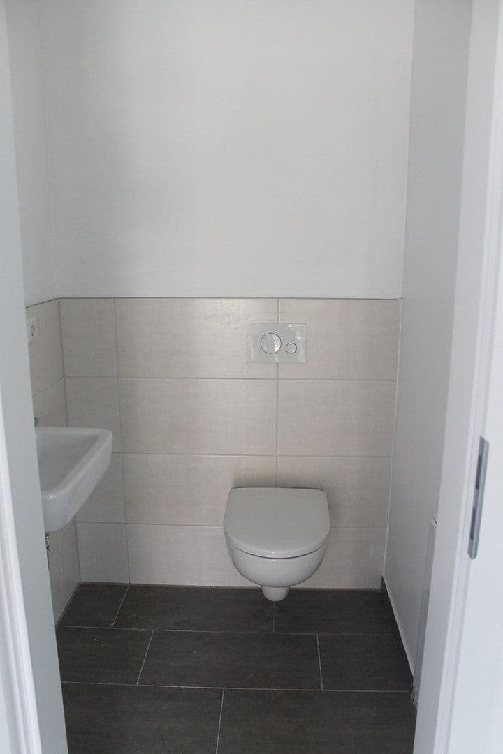 Prenájom domu 128 m², pozemok 180 m², Isernhagen, Dolné Sasko Prenájom domu 128 m², pozemok 180 m², Isernhagen, Dolné Sasko