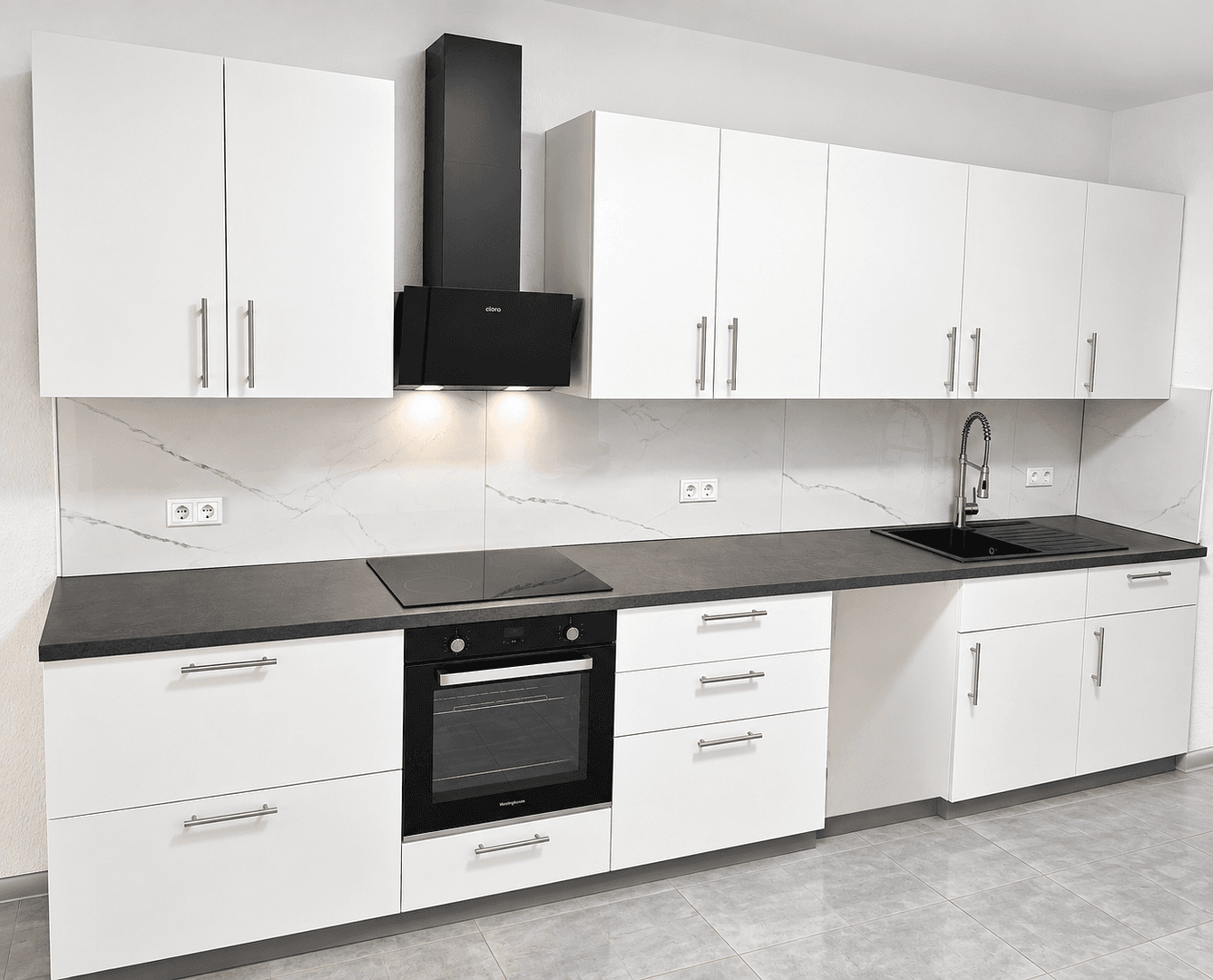 Prenájom domu 128 m², pozemok 180 m², Isernhagen, Dolné Sasko Prenájom domu 128 m², pozemok 180 m², Isernhagen, Dolné Sasko