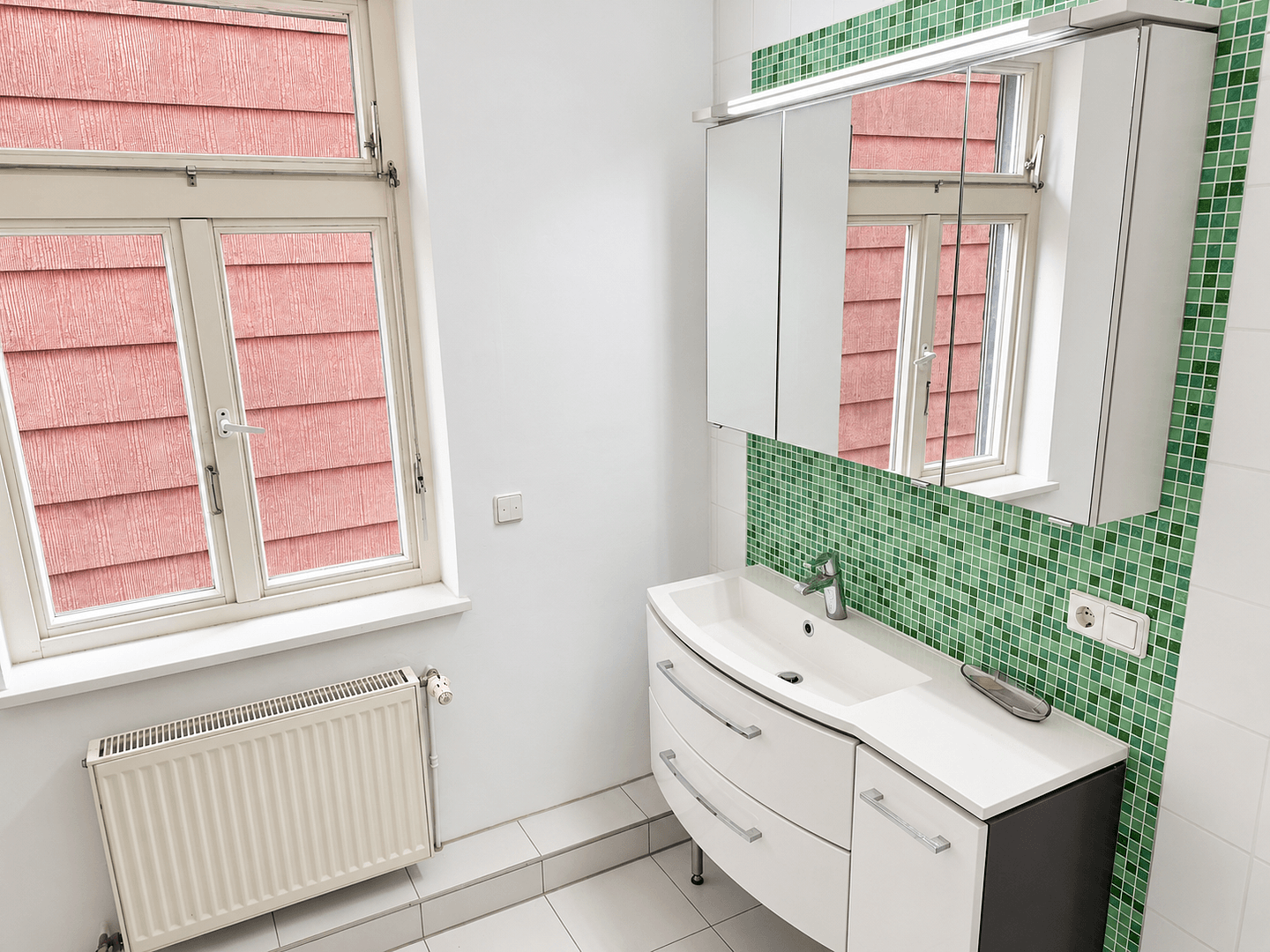 Prenájom bytu 1-izbový 50 m², Marktstraße 17, Wolfsburg, Dolné Sasko Prenájom bytu 1-izbový 50 m², Marktstraße 17, Wolfsburg, Dolné Sasko