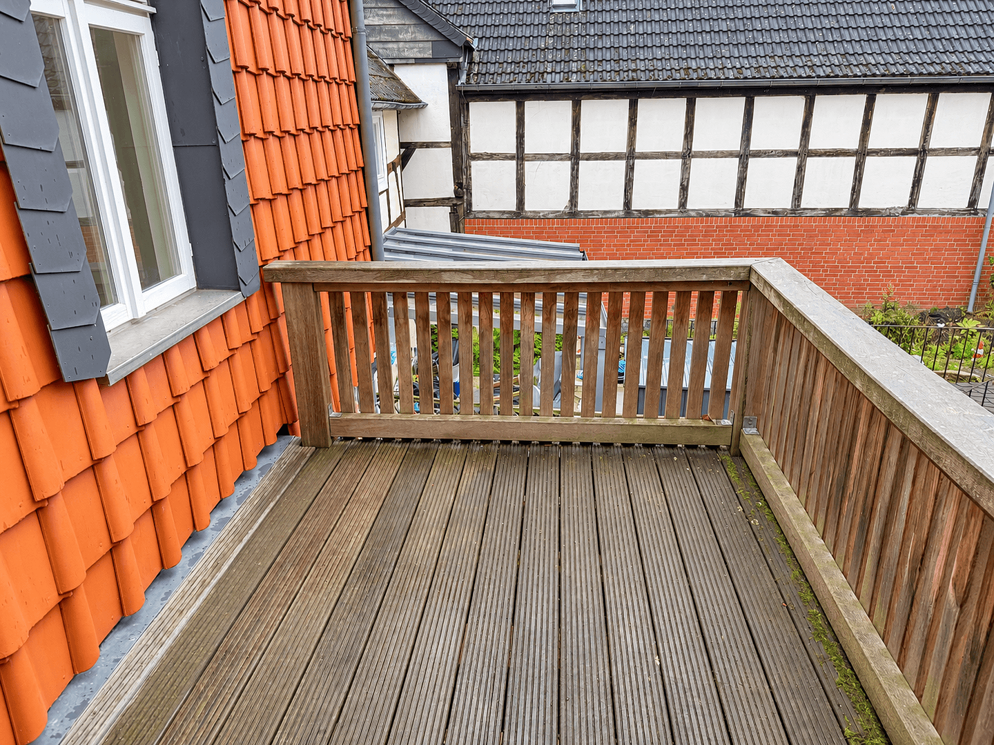 Prenájom bytu 1-izbový 50 m², Marktstraße 17, Wolfsburg, Dolné Sasko Prenájom bytu 1-izbový 50 m², Marktstraße 17, Wolfsburg, Dolné Sasko
