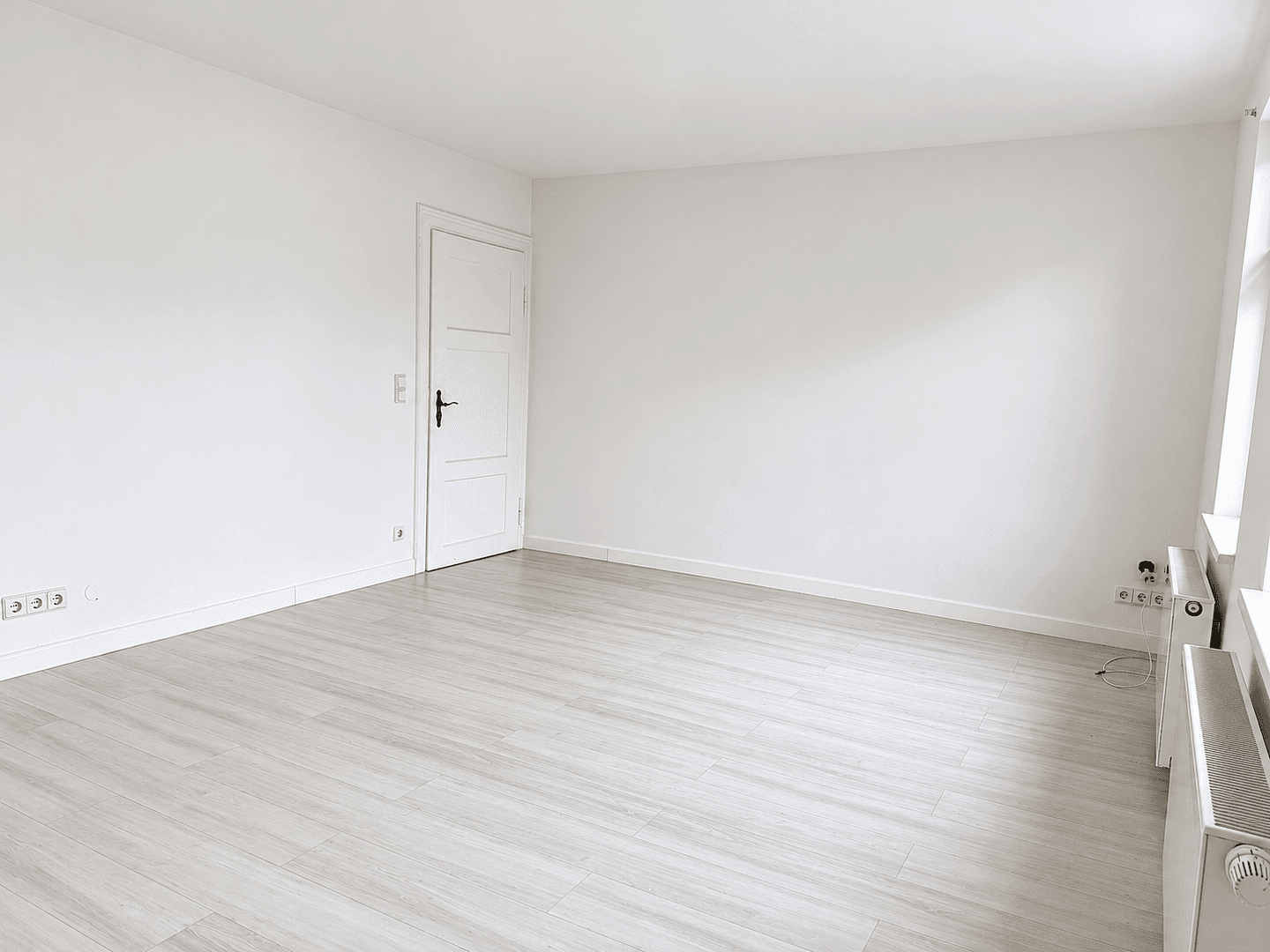 Prenájom bytu 1-izbový 50 m², Marktstraße 17, Wolfsburg, Dolné Sasko Prenájom bytu 1-izbový 50 m², Marktstraße 17, Wolfsburg, Dolné Sasko