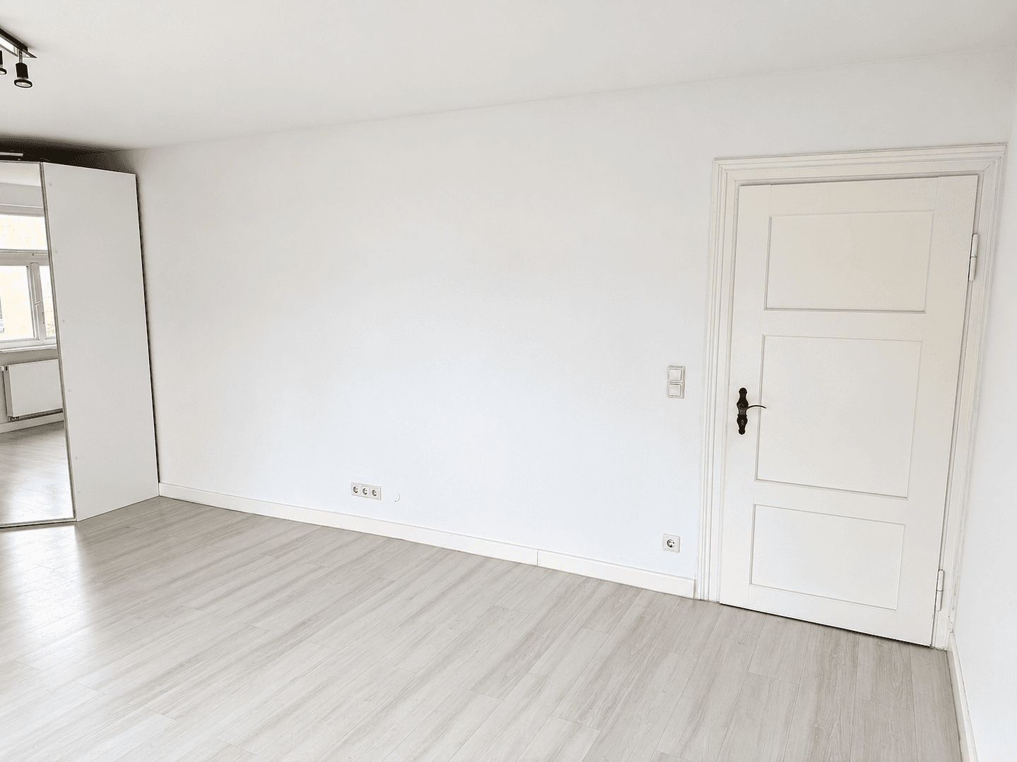Prenájom bytu 1-izbový 50 m², Marktstraße 17, Wolfsburg, Dolné Sasko Prenájom bytu 1-izbový 50 m², Marktstraße 17, Wolfsburg, Dolné Sasko