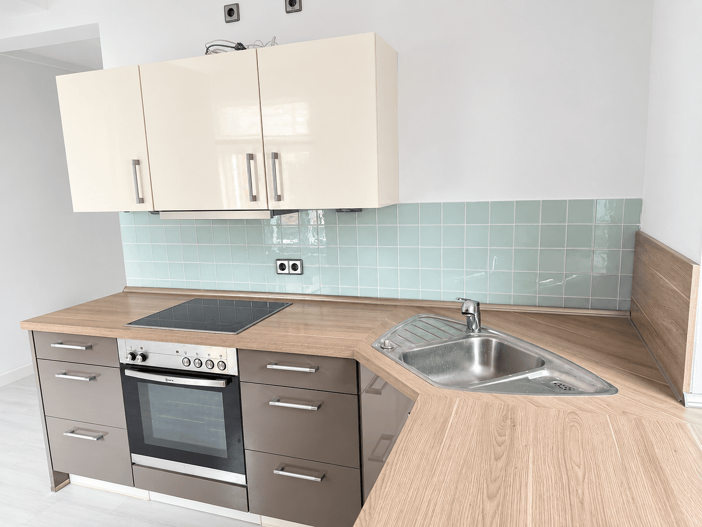 Prenájom bytu 1-izbový 50 m², Marktstraße 17, Wolfsburg, Dolné Sasko Prenájom bytu 1-izbový 50 m², Marktstraße 17, Wolfsburg, Dolné Sasko
