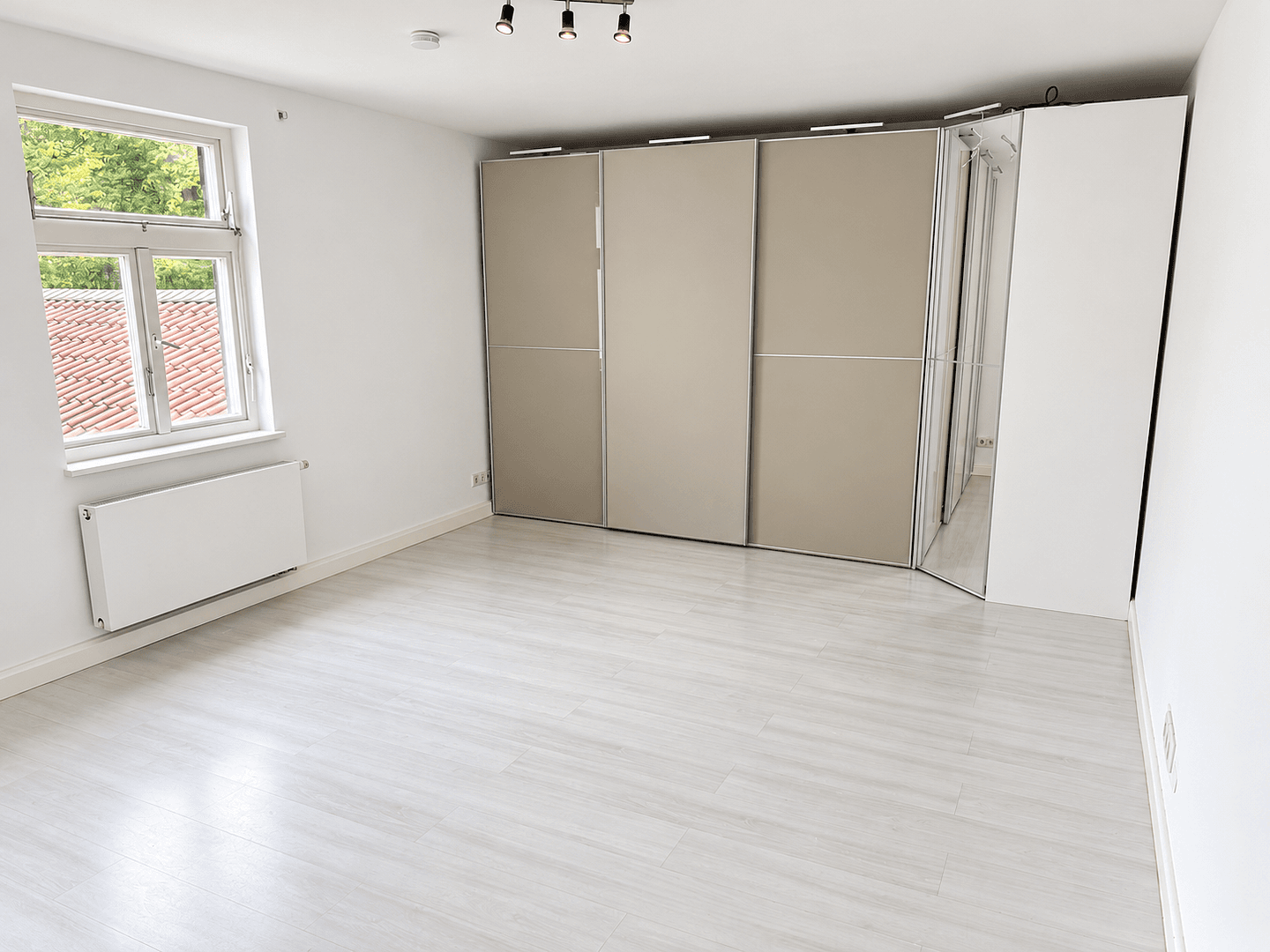 Prenájom bytu 1-izbový 50 m², Marktstraße 17, Wolfsburg, Dolné Sasko Prenájom bytu 1-izbový 50 m², Marktstraße 17, Wolfsburg, Dolné Sasko