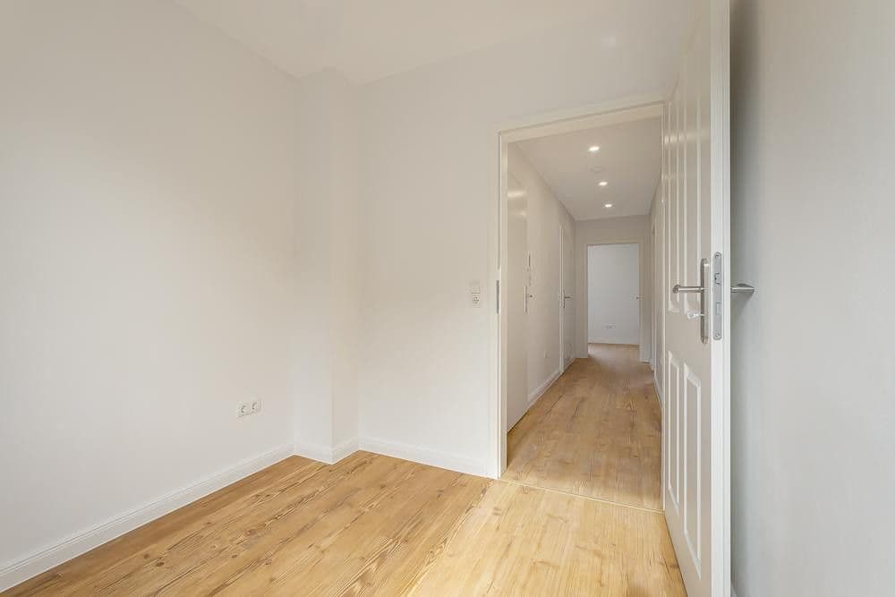 Prenájom bytu 3-izbový 63 m², Bremen, Brémy Prenájom bytu 3-izbový 63 m², Bremen, Brémy