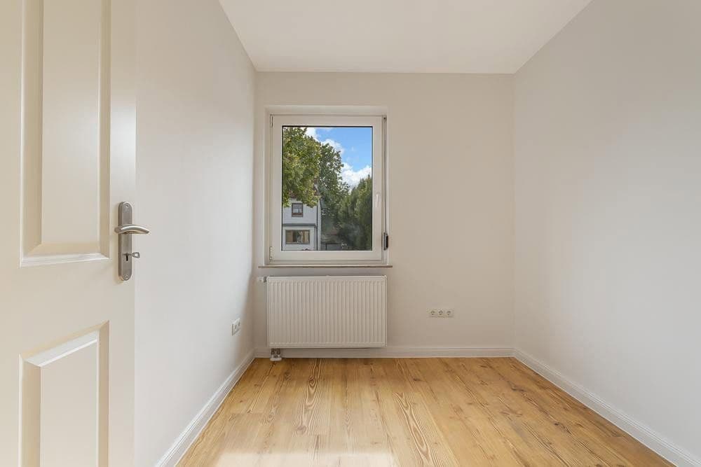 Prenájom bytu 3-izbový 63 m², Bremen, Brémy Prenájom bytu 3-izbový 63 m², Bremen, Brémy