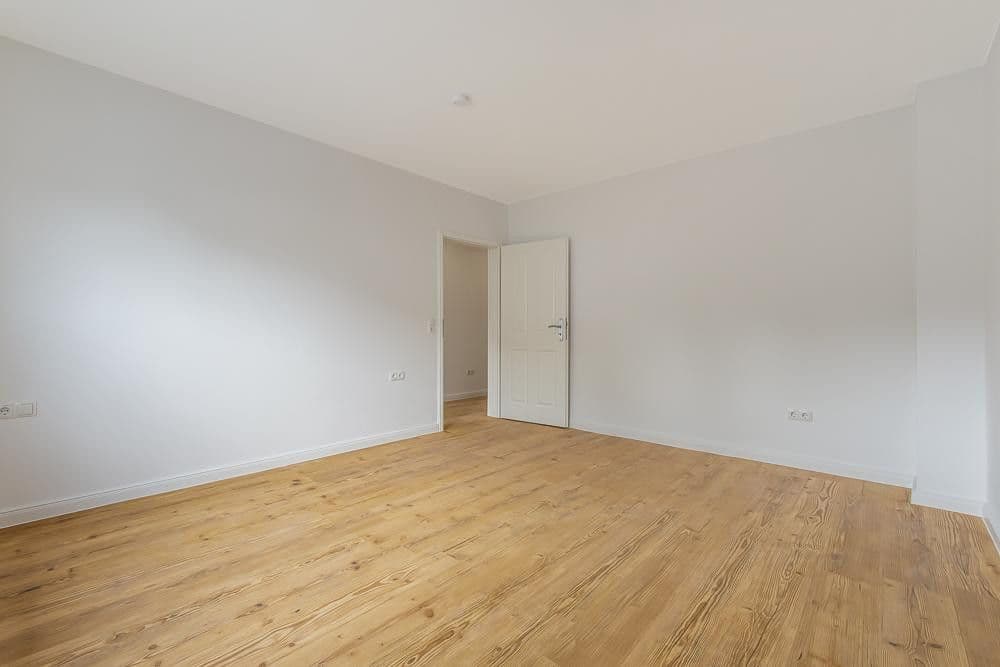Prenájom bytu 3-izbový 63 m², Bremen, Brémy Prenájom bytu 3-izbový 63 m², Bremen, Brémy