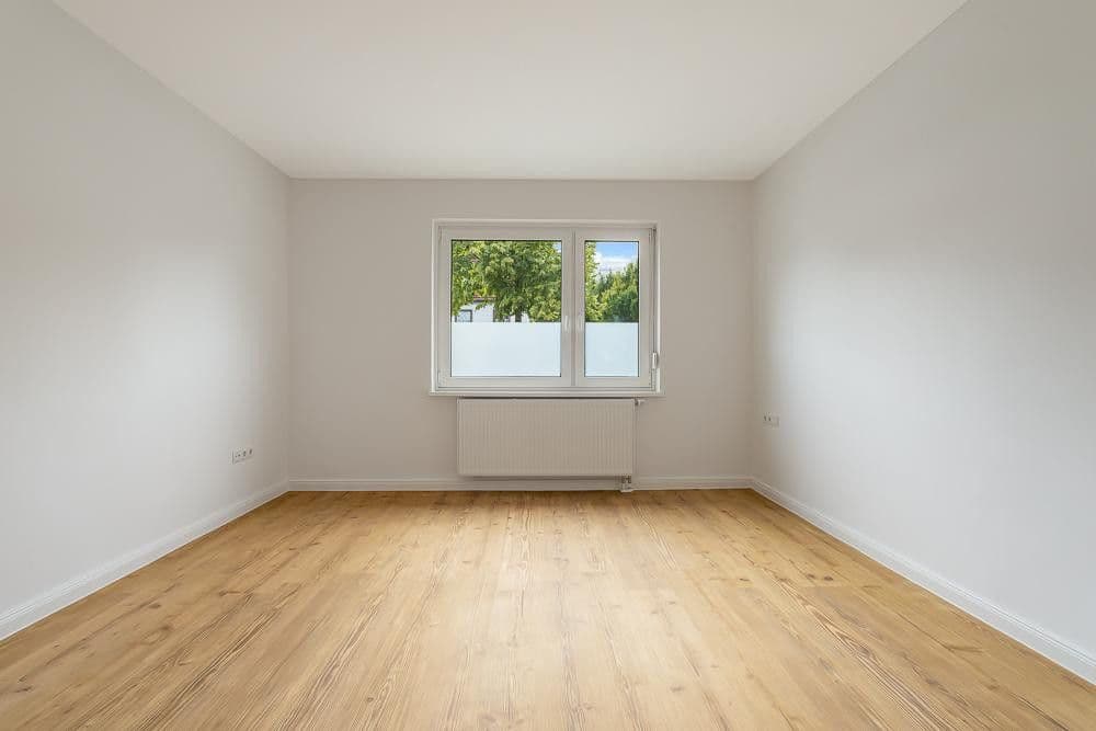 Prenájom bytu 3-izbový 63 m², Bremen, Brémy Prenájom bytu 3-izbový 63 m², Bremen, Brémy