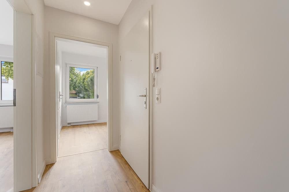 Prenájom bytu 3-izbový 63 m², Bremen, Brémy Prenájom bytu 3-izbový 63 m², Bremen, Brémy