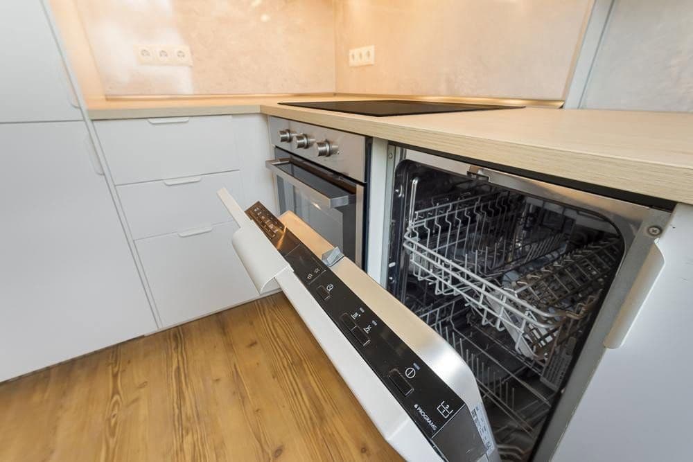 Prenájom bytu 3-izbový 63 m², Bremen, Brémy Prenájom bytu 3-izbový 63 m², Bremen, Brémy