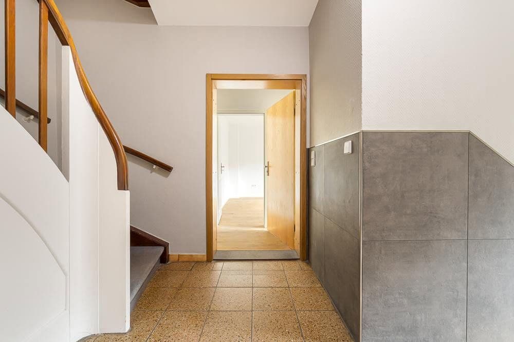 Prenájom bytu 3-izbový 63 m², Bremen, Brémy Prenájom bytu 3-izbový 63 m², Bremen, Brémy