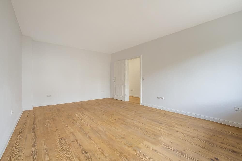 Prenájom bytu 3-izbový 63 m², Bremen, Brémy Prenájom bytu 3-izbový 63 m², Bremen, Brémy