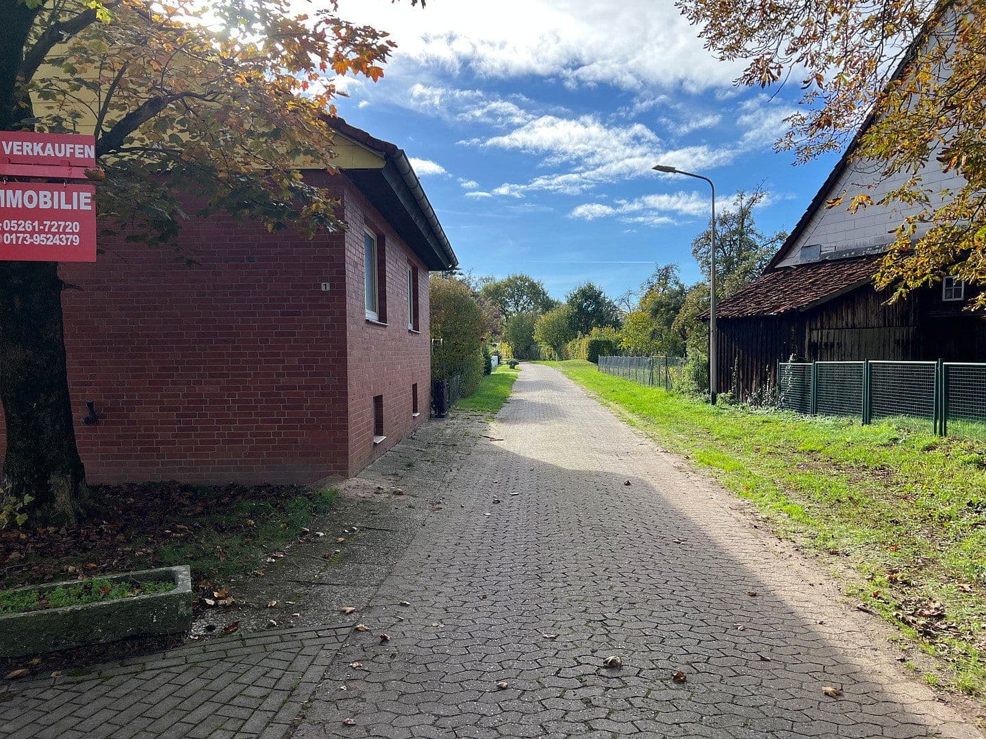 Predaj domu 209 m², pozemok 695 m², Hinter den Höfen 1, Wunstorf, Dolné Sasko Predaj domu 209 m², pozemok 695 m², Hinter den Höfen 1, Wunstorf, Dolné Sasko