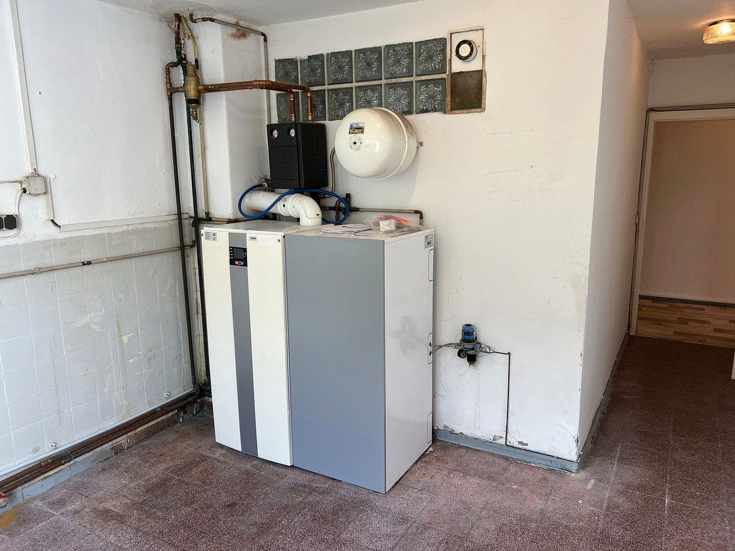 Predaj domu 209 m², pozemok 695 m², Hinter den Höfen 1, Wunstorf, Dolné Sasko Predaj domu 209 m², pozemok 695 m², Hinter den Höfen 1, Wunstorf, Dolné Sasko