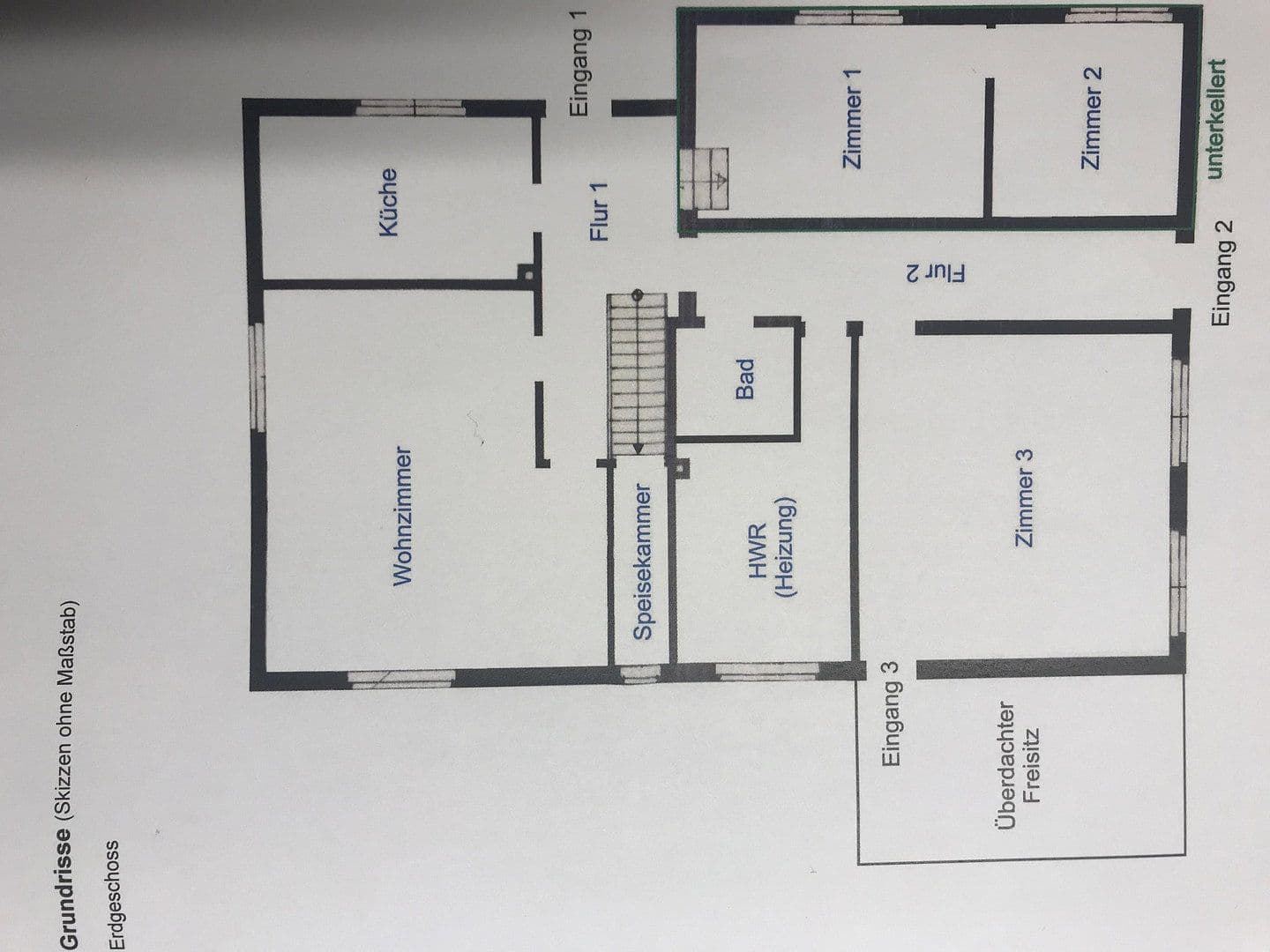 Predaj domu 209 m², pozemok 695 m², Hinter den Höfen 1, Wunstorf, Dolné Sasko Predaj domu 209 m², pozemok 695 m², Hinter den Höfen 1, Wunstorf, Dolné Sasko