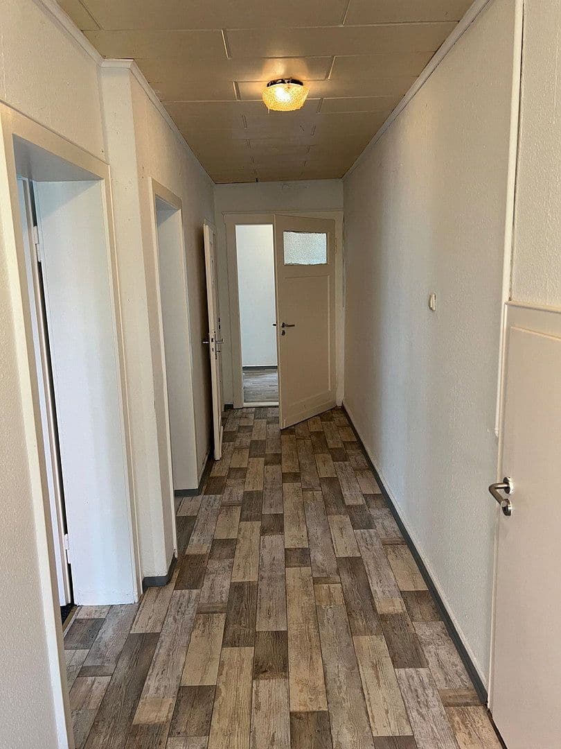 Predaj domu 209 m², pozemok 695 m², Hinter den Höfen 1, Wunstorf, Dolné Sasko Predaj domu 209 m², pozemok 695 m², Hinter den Höfen 1, Wunstorf, Dolné Sasko