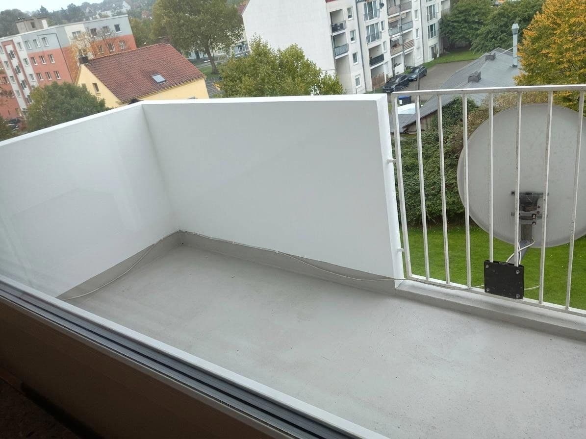 Prenájom bytu 1-izbový 36 m², Bahnhofstr. 19-21, Castrop-Rauxel, Severné Porýnie - Westfálsko Prenájom bytu 1-izbový 36 m², Bahnhofstr. 19-21, Castrop-Rauxel, Severné Porýnie - Westfálsko