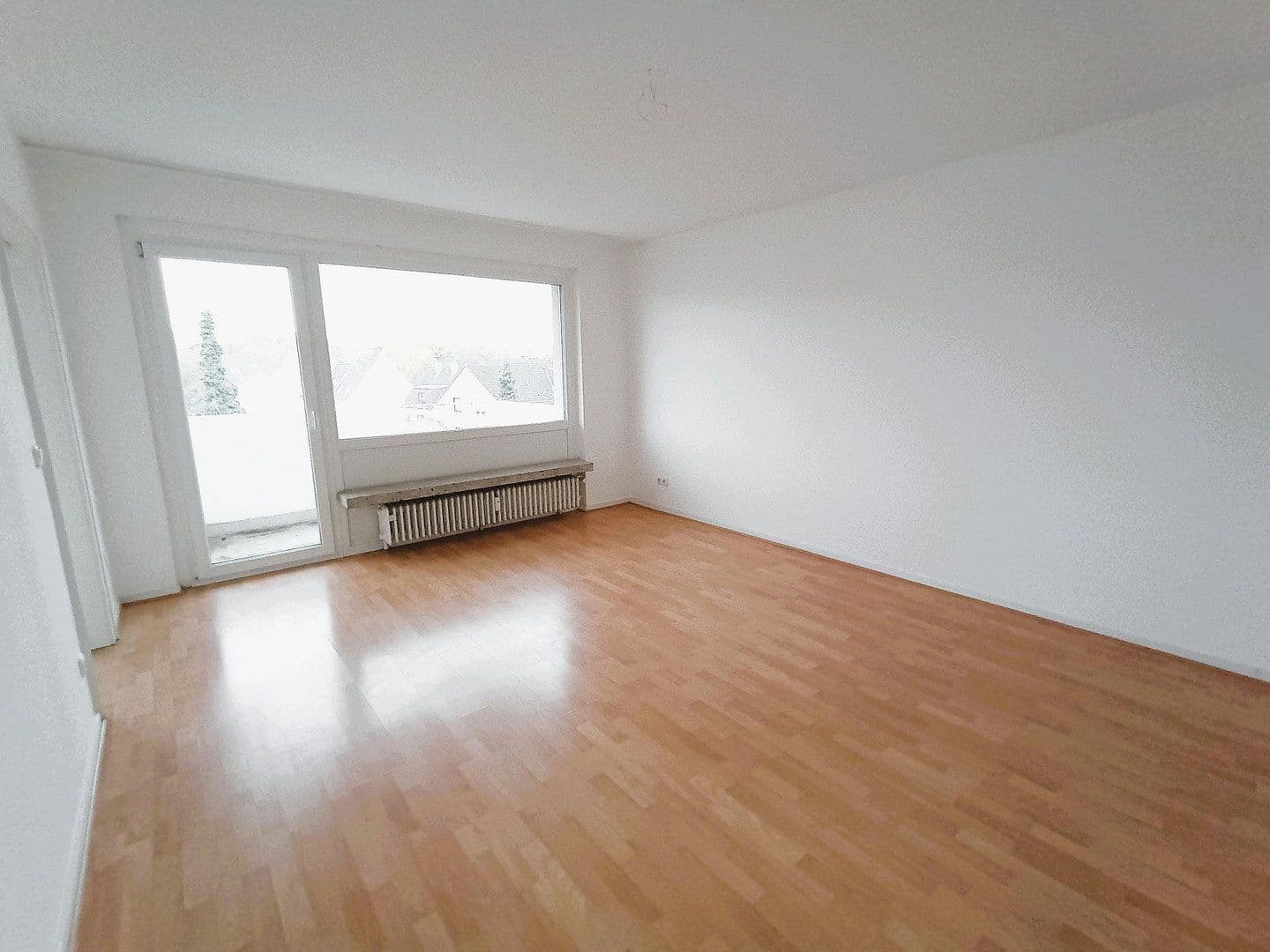 Prenájom bytu 1-izbový 36 m², Bahnhofstr. 19-21, Castrop-Rauxel, Severné Porýnie - Westfálsko Prenájom bytu 1-izbový 36 m², Bahnhofstr. 19-21, Castrop-Rauxel, Severné Porýnie - Westfálsko