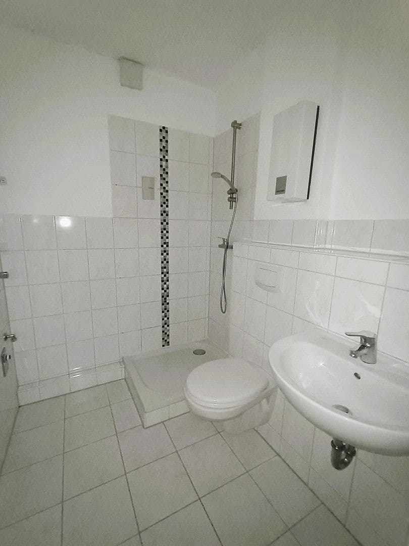 Prenájom bytu 1-izbový 36 m², Bahnhofstr. 19-21, Castrop-Rauxel, Severné Porýnie - Westfálsko Prenájom bytu 1-izbový 36 m², Bahnhofstr. 19-21, Castrop-Rauxel, Severné Porýnie - Westfálsko