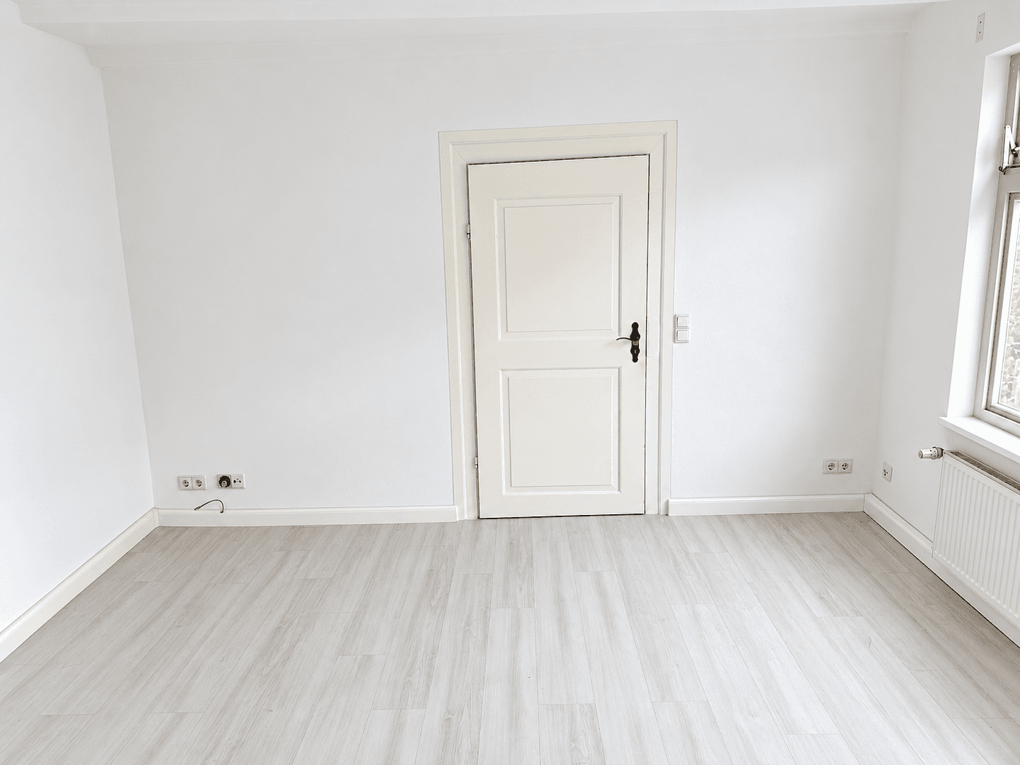 Prenájom bytu 2-izbový 60 m², Marktstraße 17, Wolfsburg, Dolné Sasko Prenájom bytu 2-izbový 60 m², Marktstraße 17, Wolfsburg, Dolné Sasko
