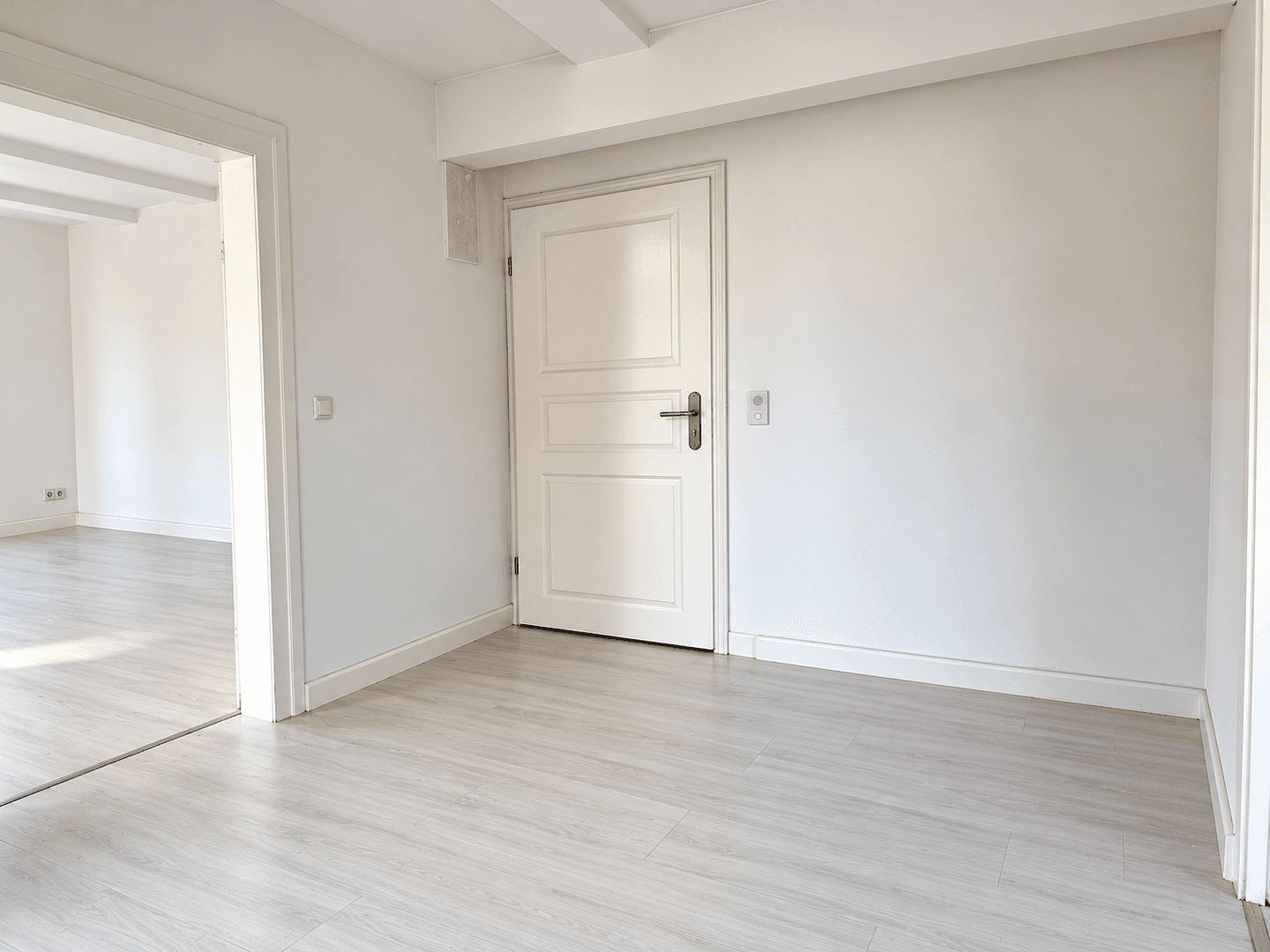 Prenájom bytu 2-izbový 60 m², Marktstraße 17, Wolfsburg, Dolné Sasko Prenájom bytu 2-izbový 60 m², Marktstraße 17, Wolfsburg, Dolné Sasko