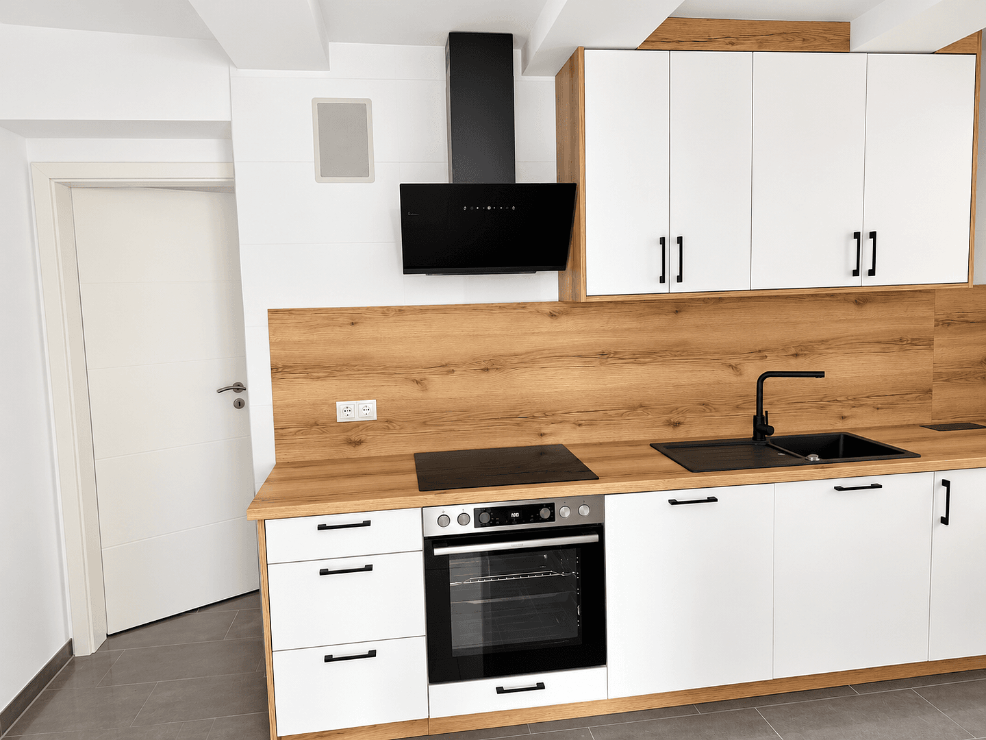 Prenájom bytu 2-izbový 60 m², Marktstraße 17, Wolfsburg, Dolné Sasko Prenájom bytu 2-izbový 60 m², Marktstraße 17, Wolfsburg, Dolné Sasko
