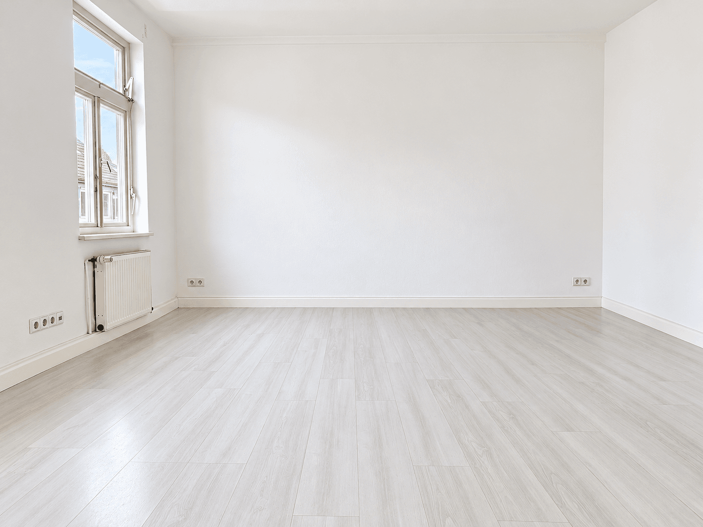 Prenájom bytu 2-izbový 60 m², Marktstraße 17, Wolfsburg, Dolné Sasko Prenájom bytu 2-izbový 60 m², Marktstraße 17, Wolfsburg, Dolné Sasko