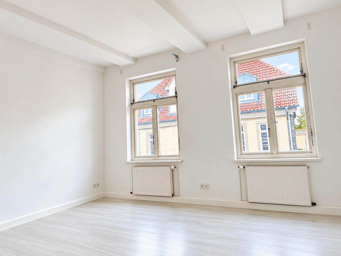 Prenájom bytu 2-izbový 60 m², Marktstraße 17, Wolfsburg, Dolné Sasko Prenájom bytu 2-izbový 60 m², Marktstraße 17, Wolfsburg, Dolné Sasko