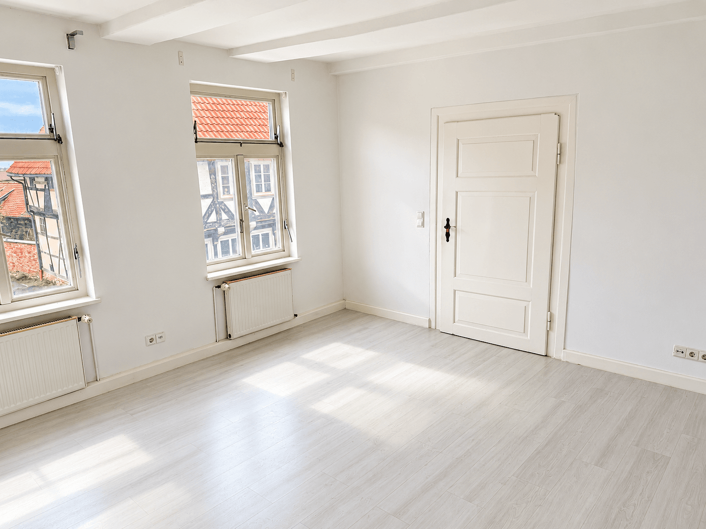 Prenájom bytu 2-izbový 60 m², Marktstraße 17, Wolfsburg, Dolné Sasko Prenájom bytu 2-izbový 60 m², Marktstraße 17, Wolfsburg, Dolné Sasko