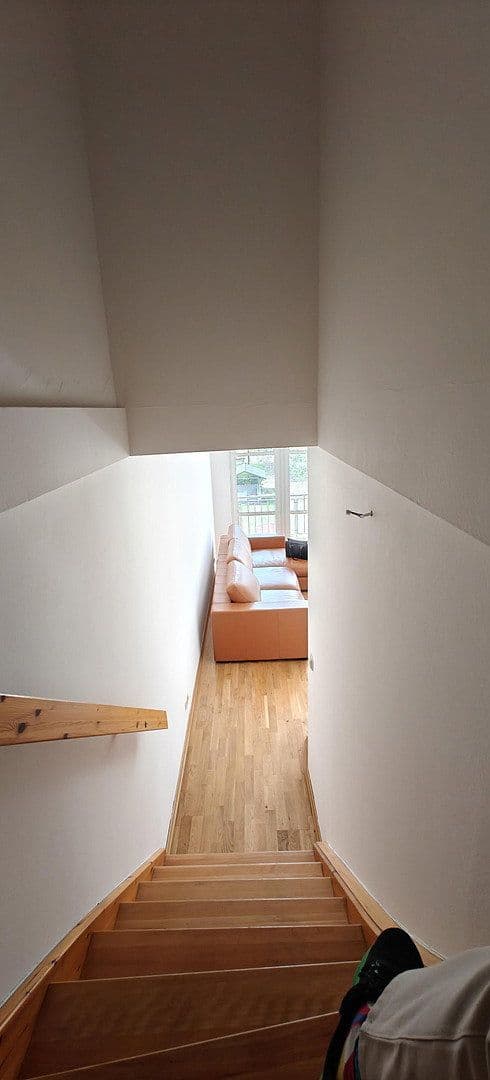 Prenájom bytu 2-izbový 69 m², Bischofstraße 29, Leipzig, Sasko Prenájom bytu 2-izbový 69 m², Bischofstraße 29, Leipzig, Sasko