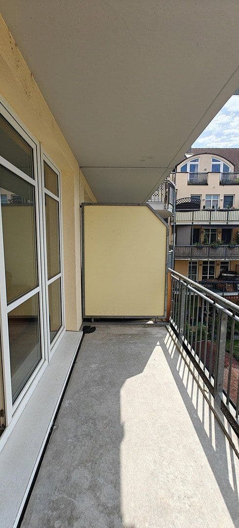 Prenájom bytu 2-izbový 69 m², Bischofstraße 29, Leipzig, Sasko Prenájom bytu 2-izbový 69 m², Bischofstraße 29, Leipzig, Sasko