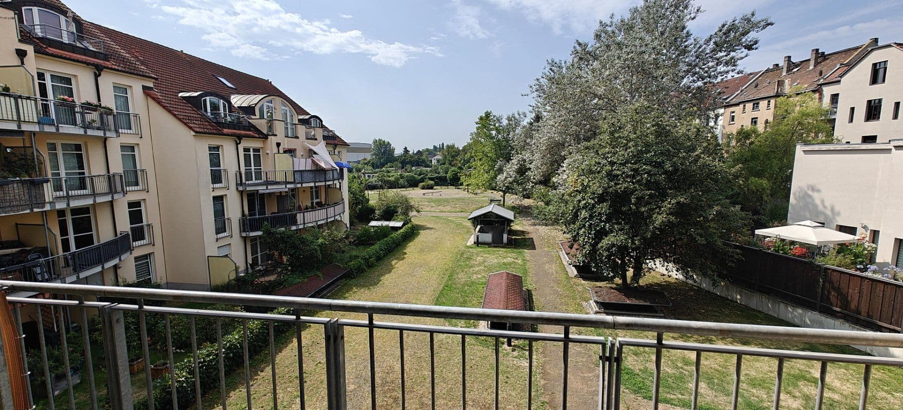 Prenájom bytu 2-izbový 69 m², Bischofstraße 29, Leipzig, Sasko Prenájom bytu 2-izbový 69 m², Bischofstraße 29, Leipzig, Sasko