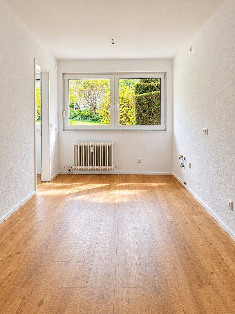 Predaj bytu 2-izbový 64 m², Eisenschmiede 2, Aalen, Bádensko-Wurttembersko Predaj bytu 2-izbový 64 m², Eisenschmiede 2, Aalen, Bádensko-Wurttembersko